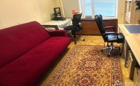 Продажа 2-комн квартиры на вторичном рынке ул Маломосковская,  д. 3,  к. 2