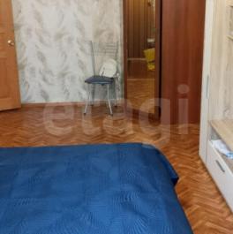 Продажа 1-комн квартиры на вторичном рынке Белозерская улица,  д. 9Б