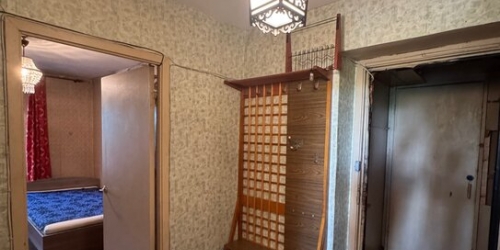 2-комн квартира Челябинская улица,  д. 25