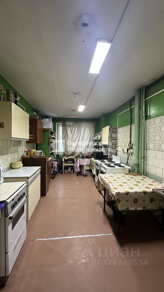Продажа комнаты Сестрорецк, улица Первого Мая, 5