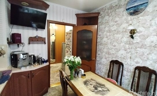 Продажа 3-комн квартиры на вторичном рынке Видное г, Ленинского Комсомола пр-кт,  д. 5