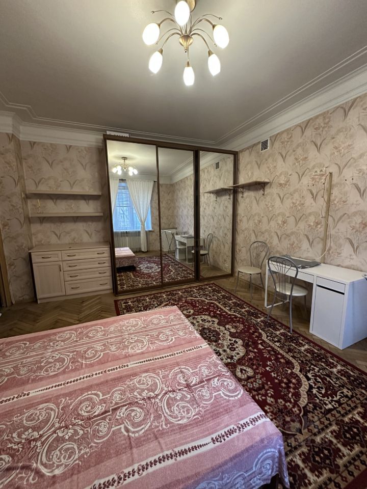 Продажа комнаты Авиамоторная улица, 14