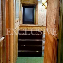 Продажа 2-комн квартиры на вторичном рынке улица Серпуховский Вал,  д. 18/28