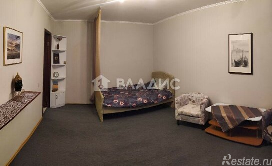 Продажа 1-комн квартиры на вторичном рынке Люберцы г, 8 Марта ул