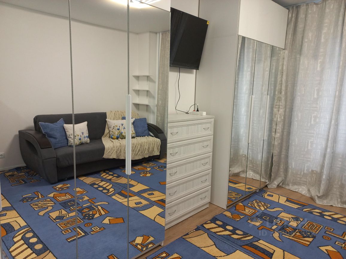 Аренда студии Алтуфьевское шоссе, 55к5