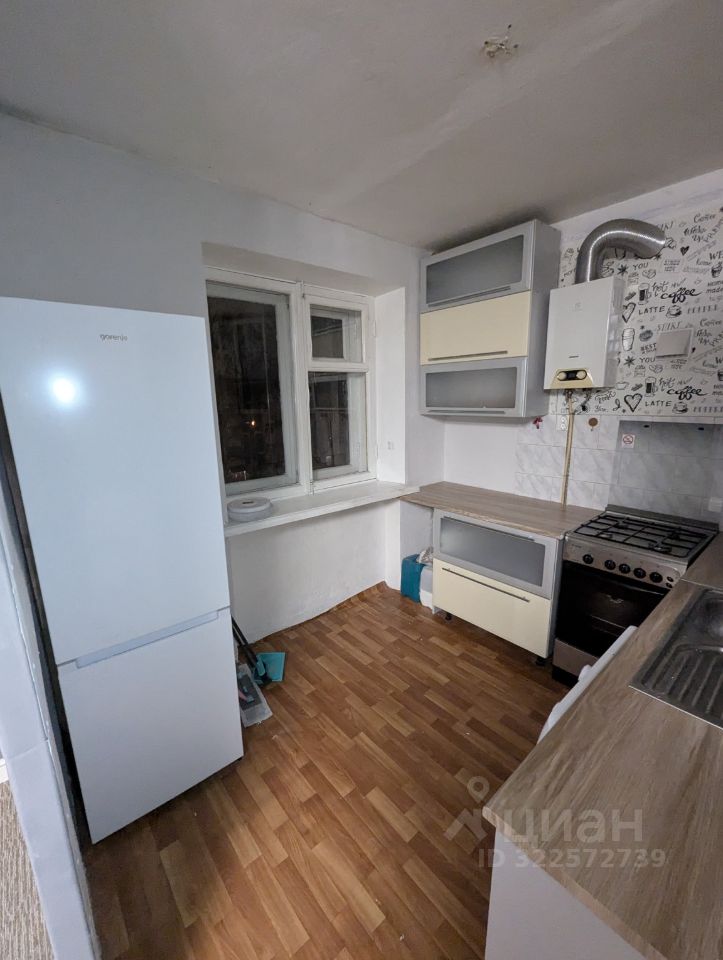 Продажа 2-комн квартиры на вторичном рынке Колпино, шоссе Вознесенское, 55