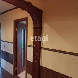 Продажа 2-комн квартиры на вторичном рынке ул Хасанская,  д. 22,  к. 1