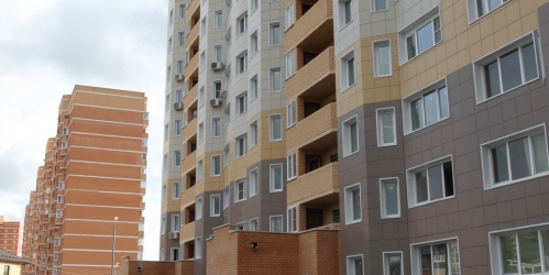 2-комн квартира Цветочная аллея, Апрелевка г, Наро-Фоминский р-н ,  д. 9