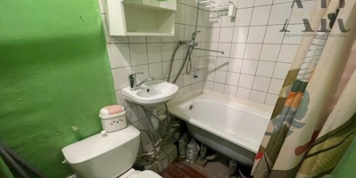 1-комн квартира ул Туристская,  д. 6,  к. 4