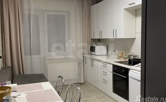 Продажа 3-комн квартиры на вторичном рынке улица Воскова