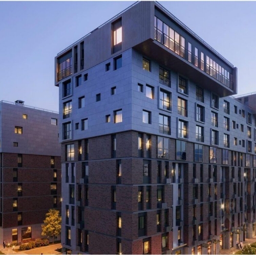 Гараж/парковка Парашютная улица,  д. 79 к1