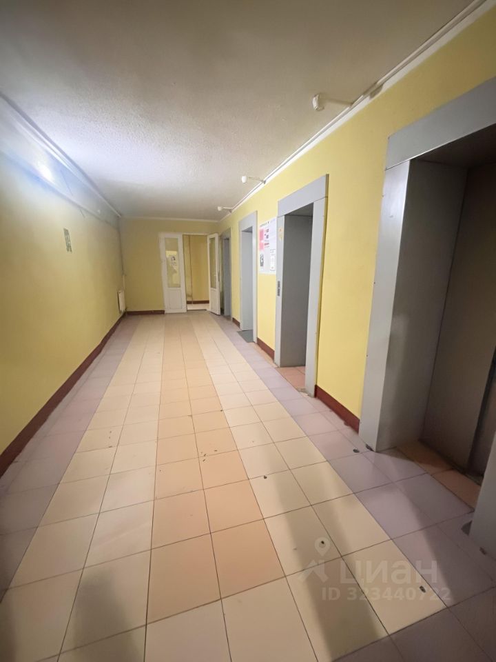 Продажа 1-комн квартиры на вторичном рынке Новосмоленская набережная, 2