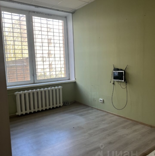 Офис Семхоз, Зелёный переулок,  д. 5