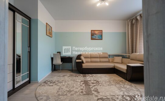 Продажа 4-комн квартиры на вторичном рынке Сестрорецк г, Николая Соколова ул,  д. 36