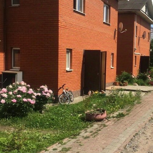 1-комн квартира Горелово тер., улица Коммунаров, 149