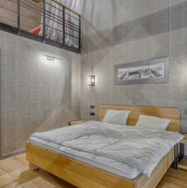 Продажа 3-комн квартиры на вторичном рынке Борисовский проезд,  д. 36 к4