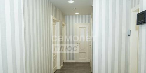 3-комн квартира Казенный Б. пер,  д. 4