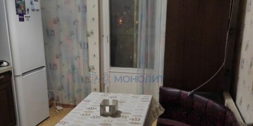 1-комн квартира Ярославское шоссе,  д. 34