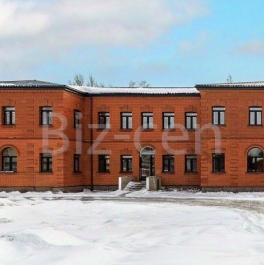 Аренда офиса ул Братская,  д. 19