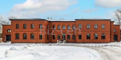 Офис ул Братская,  д. 19