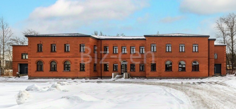 Аренда офиса ул Братская,  д. 19