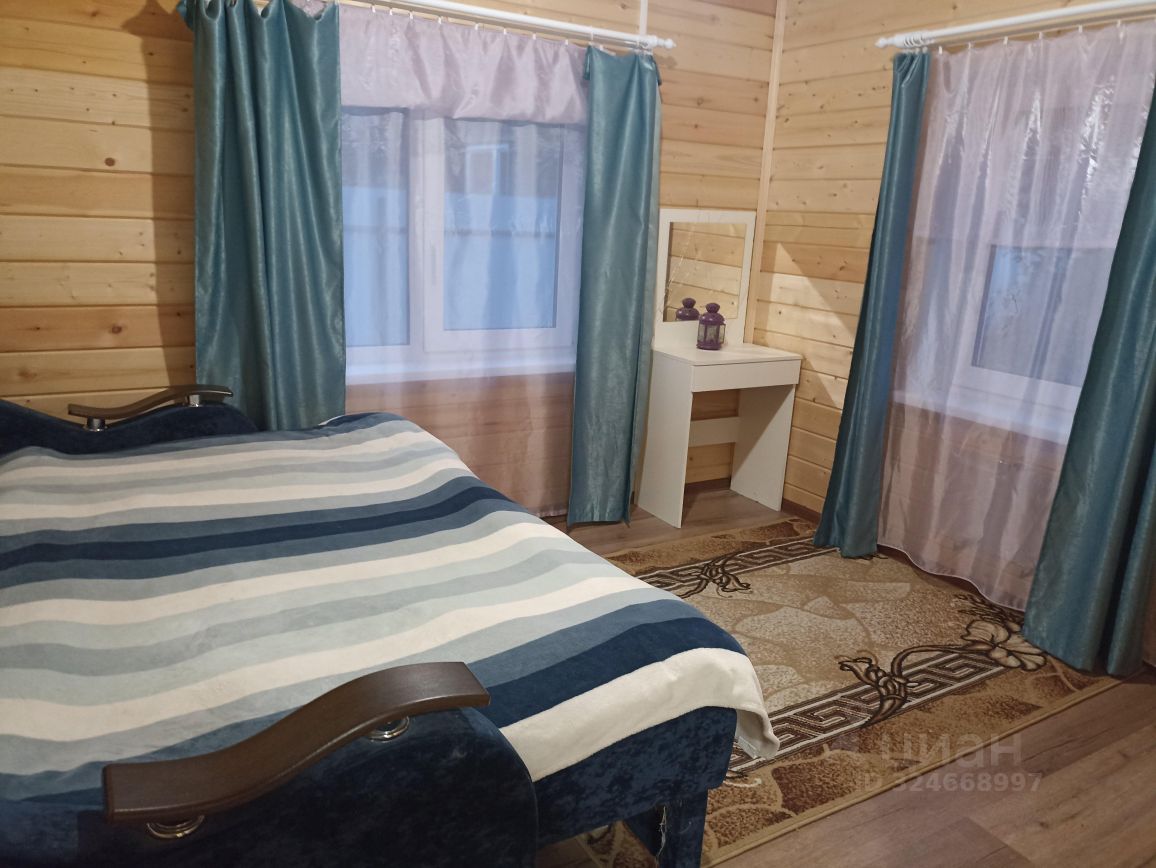 Продажа дома Восход садоводческий массив, Ладога СНТ, 7-я Ладожская линия,  д. 11