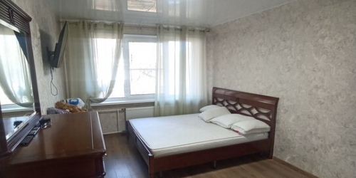 2-комн квартира ул Наличная,  д. 36,  к. 5