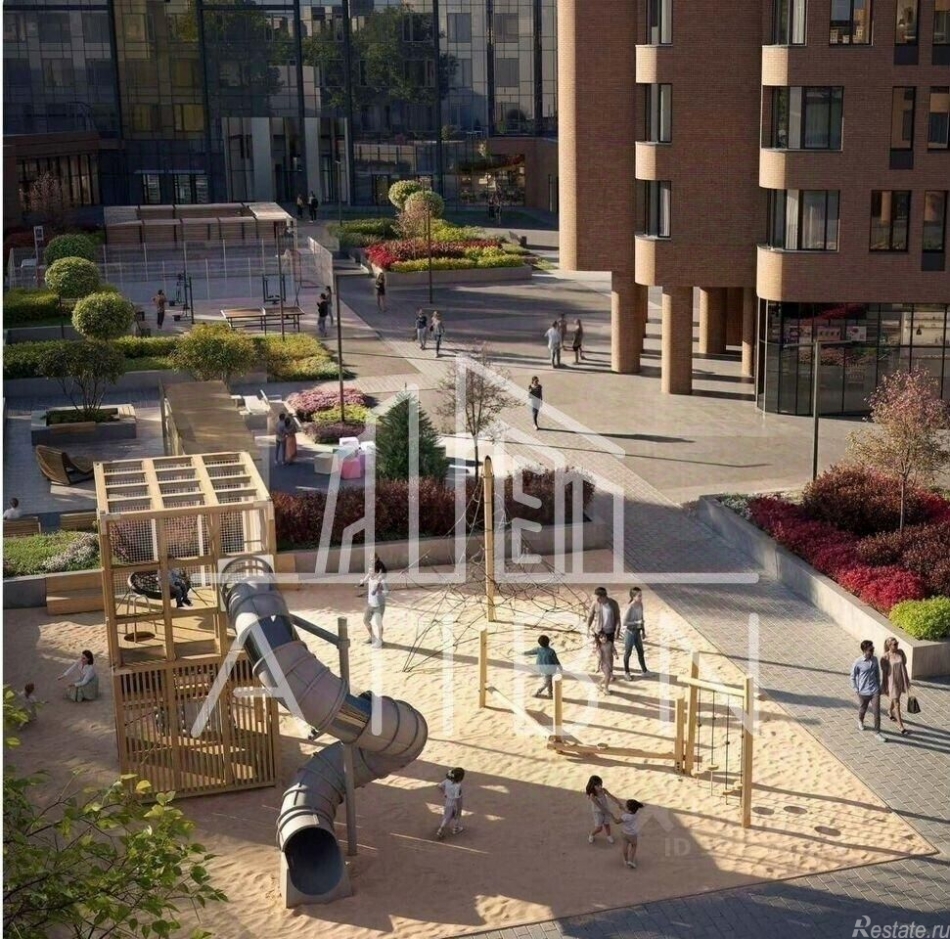 Продажа ПСН ул Автозаводская,  д. 23,  к. 436