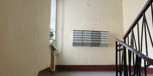 2-комн квартира Большеохтинский пр-кт,  д. 39