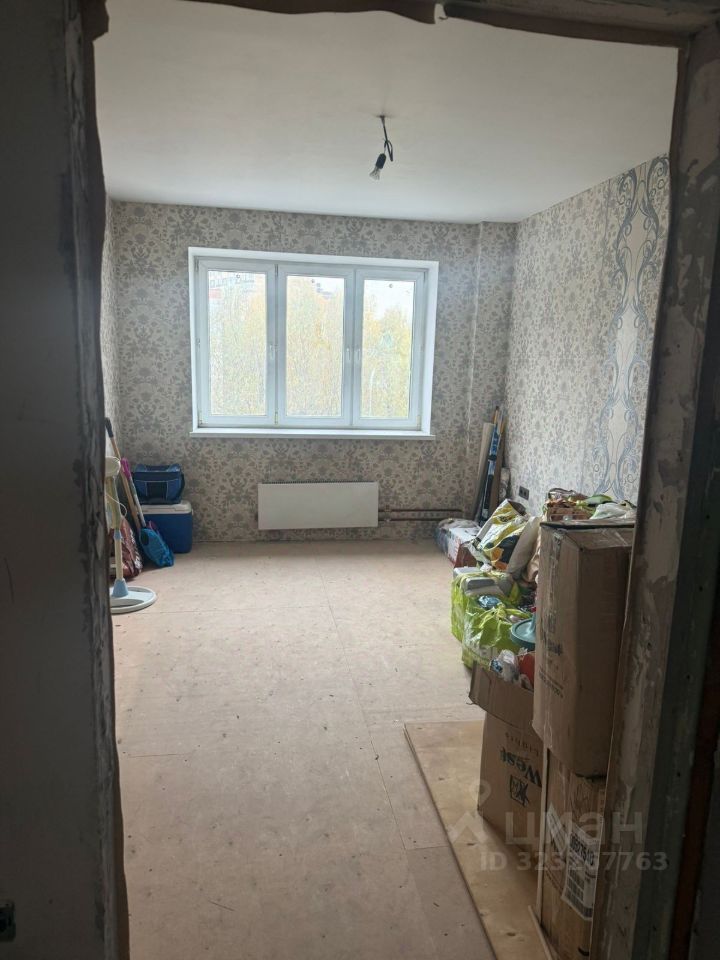 Продажа 2-комн квартиры на вторичном рынке Аничково пгт, 8