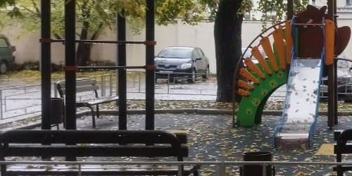 Комната улица Сущевский Вал, 22