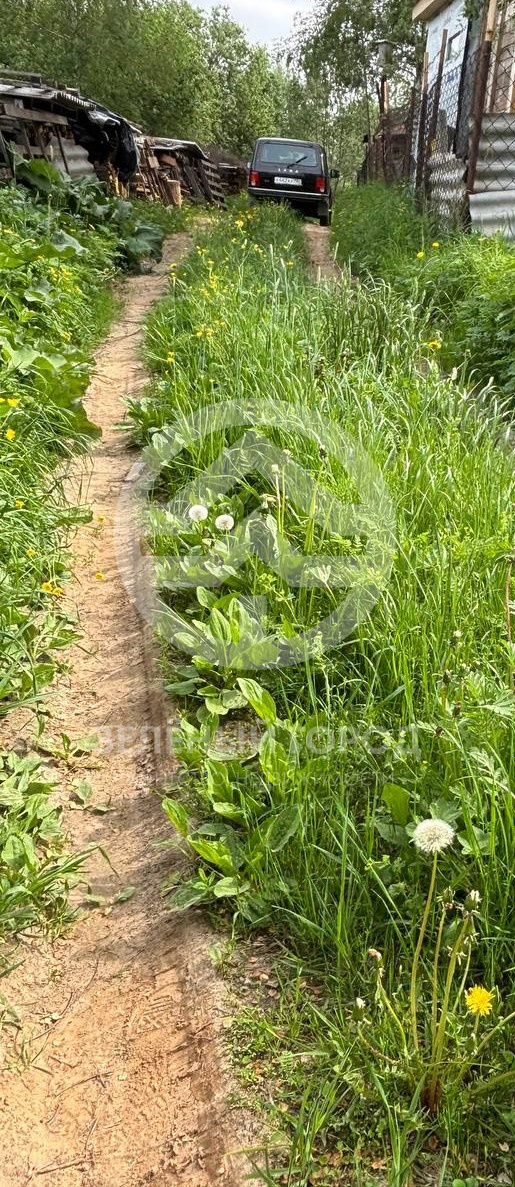 Продажа земли Струбково, участок 184