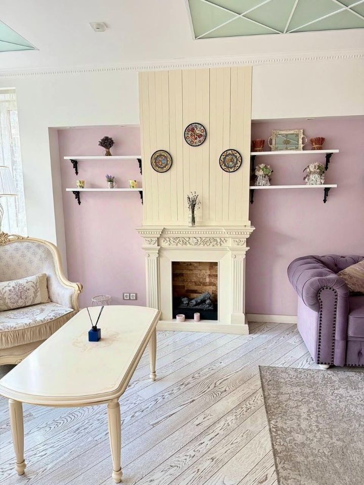 Аренда 3-комн квартиры на вторичном рынке улица Мельникова, 3к6