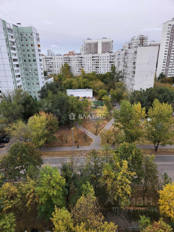 Продажа 2-комн квартиры на вторичном рынке Филевский бульвар, 39