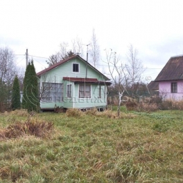 Продажа дома Восход, Дружбы ул.