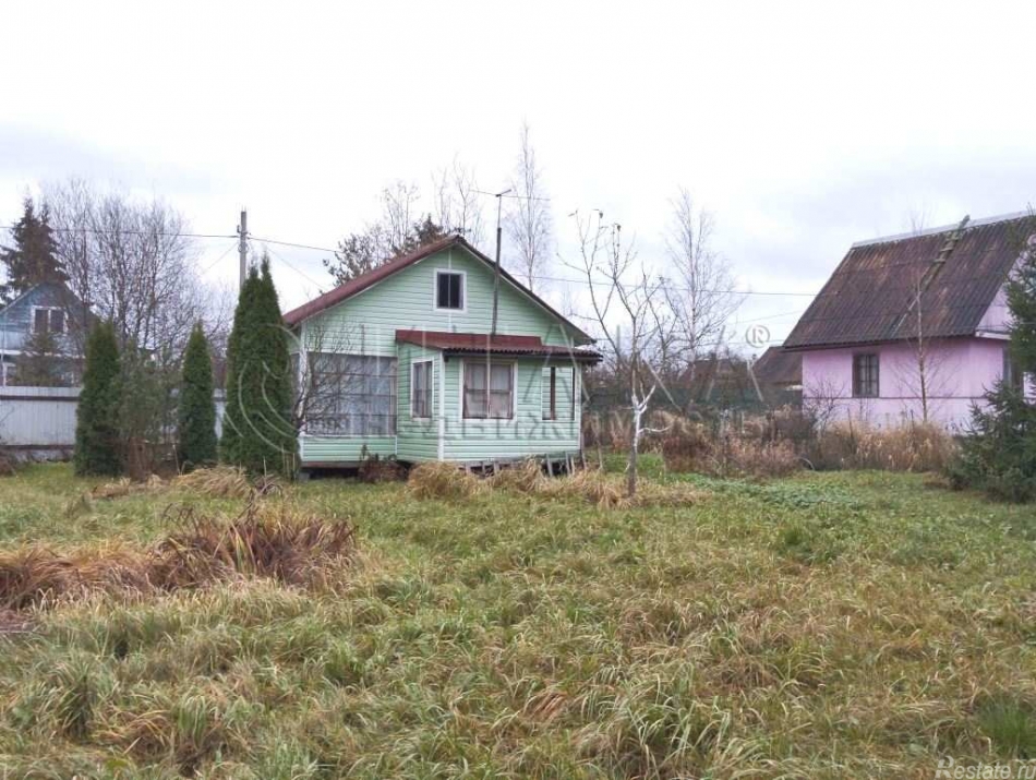 Продажа дома Восход, Дружбы ул.