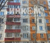 Продать Квартиры вторичка ул Подольских Курсантов  12 1