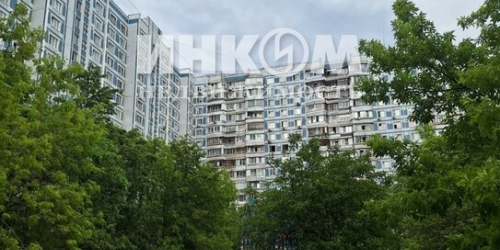 2-комн квартира улица Маршала Голованова,  д. 11
