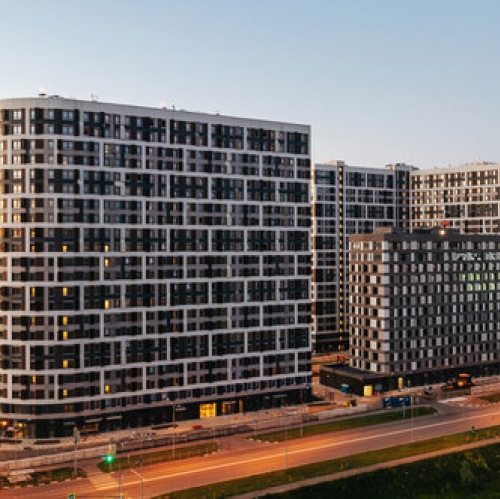 1-комн квартира Волоколамское ш,  д. 71/22 к3