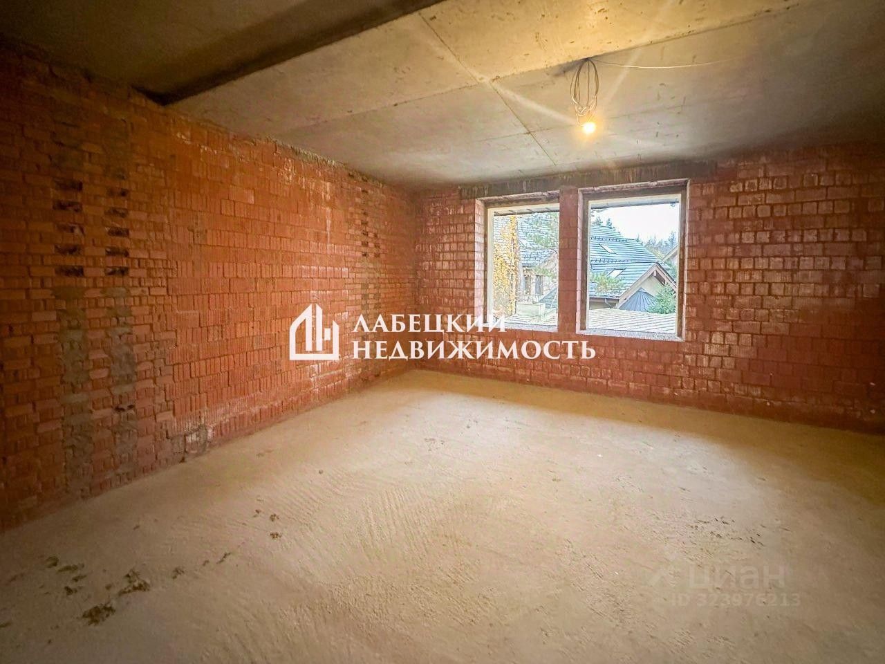 Продажа дома пос. Лисий Нос, Песочная улица, 3к18