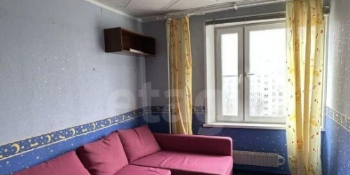 2-комн квартира ул Ставропольская,  д. 52,  к. 1