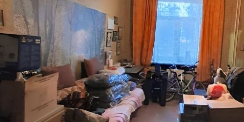 2-комн квартира Балашиха, Парковая улица, 7