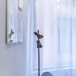 Аренда студии Дмитровское шоссе, 107Б