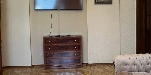 2-комн квартира Малая Сухаревская площадь, 2/4