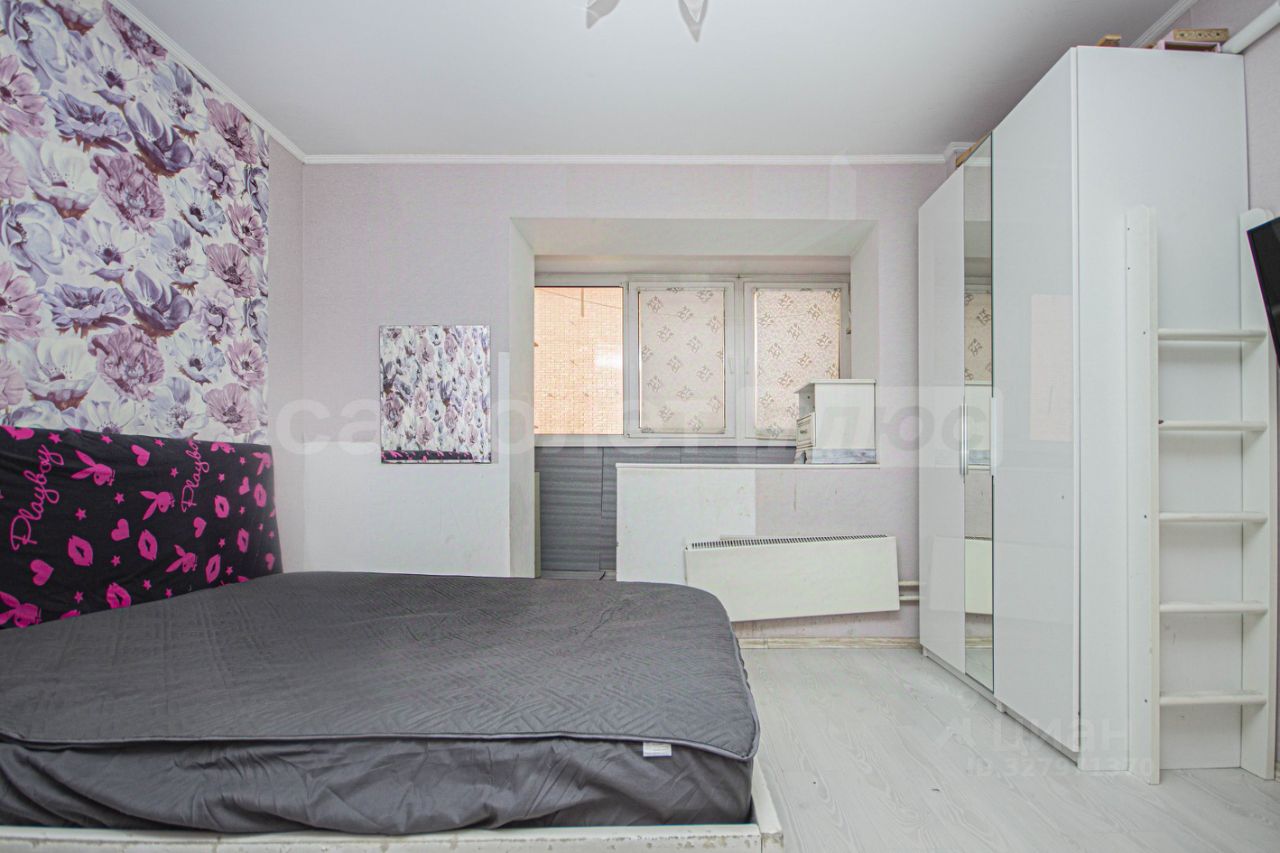 Продажа 3-комн квартиры на вторичном рынке Котельники, проезд 2-й Покровский, 14к1