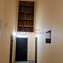 Продажа 3-комн квартиры на вторичном рынке Ивановская улица,  д. 10