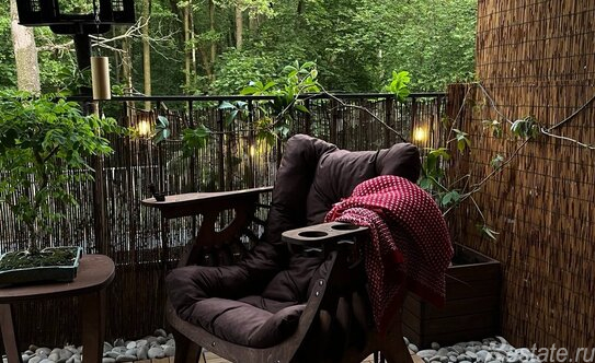 Продажа 4-комн квартиры на вторичном рынке Горки, 1-й Туровский переулок,  д. 4