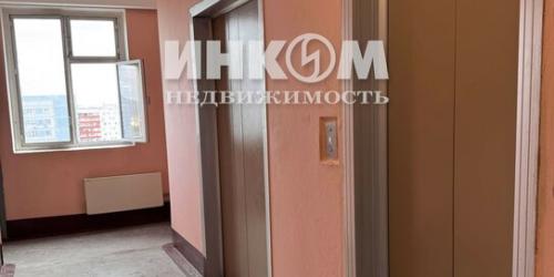 2-комн квартира Харьковский проезд,  д. 7,  к. 3