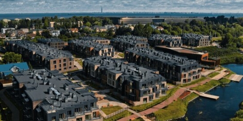 2-комн квартира Санкт-Петербургское шоссе,  д. 42б