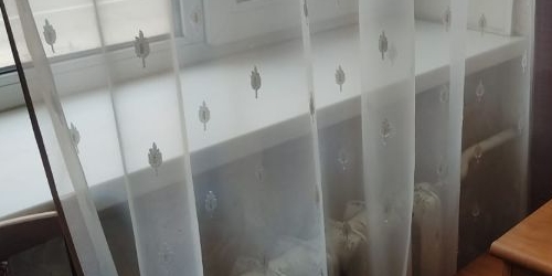 3-комн квартира Дровяная улица, 8